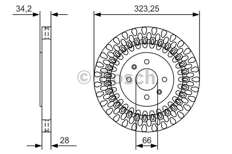 BOSCH 0-986-479-A90