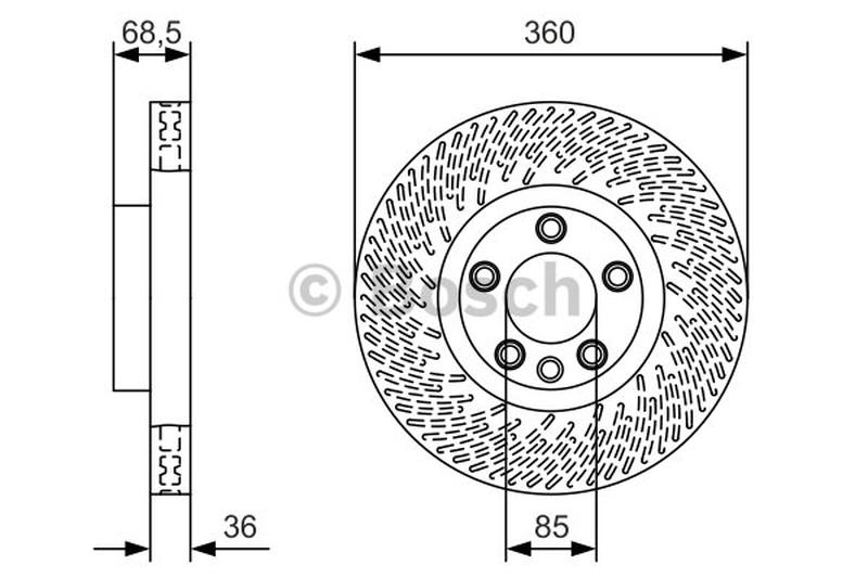 BOSCH 0-986-479-B12