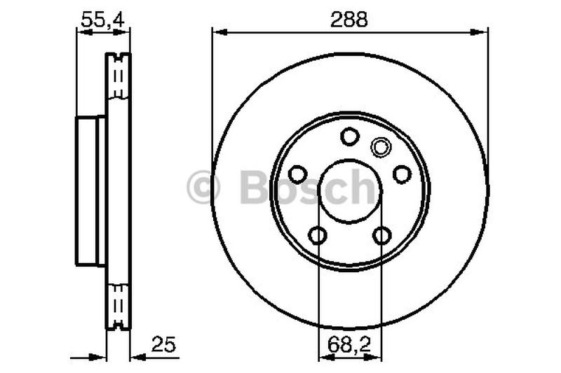 BOSCH 0-986-479-B57-6