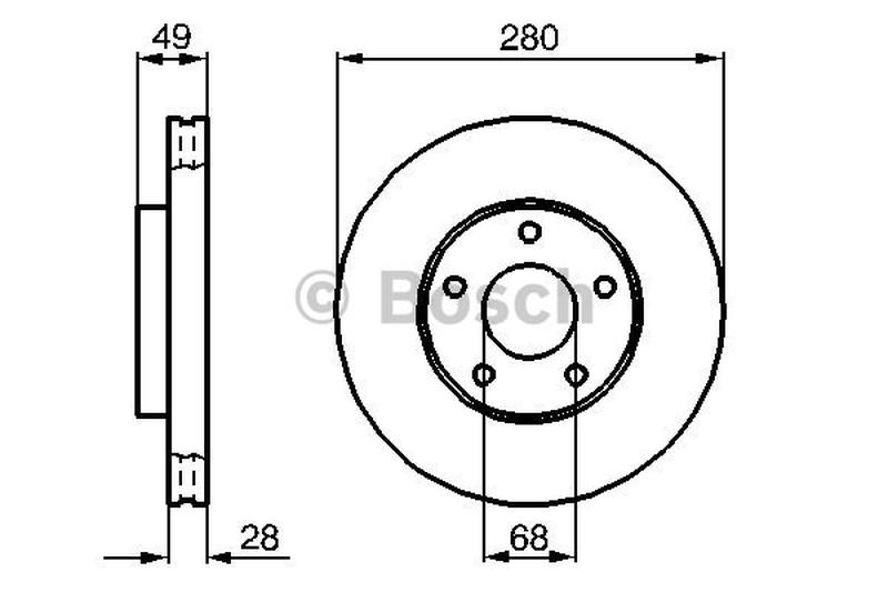 BOSCH 0-986-479-B61-6