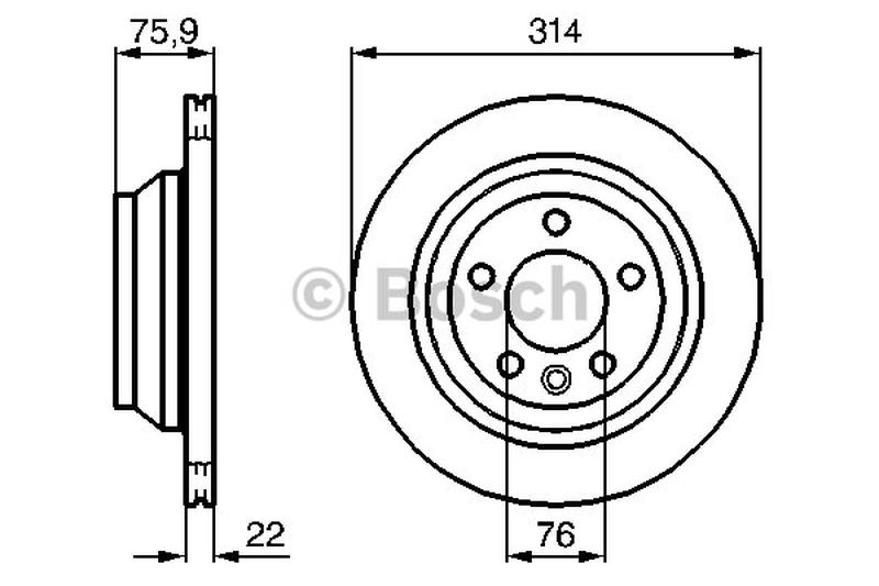BOSCH 0-986-479-B72-6