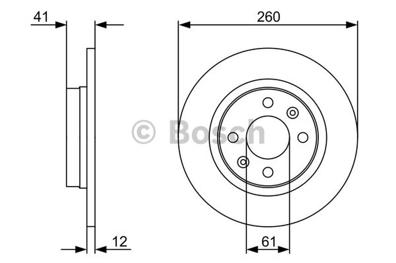 BOSCH 0-986-479-B78-6