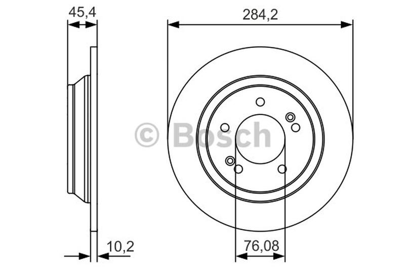 BOSCH 0-986-479-C39