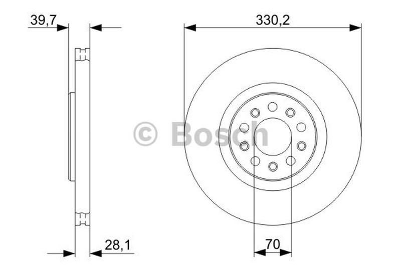 BOSCH 0-986-479-C82