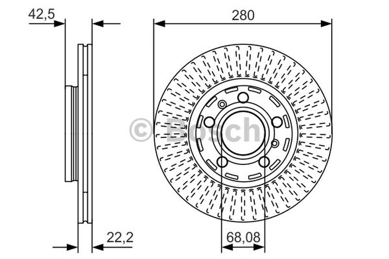 BOSCH 0-986-479-C89