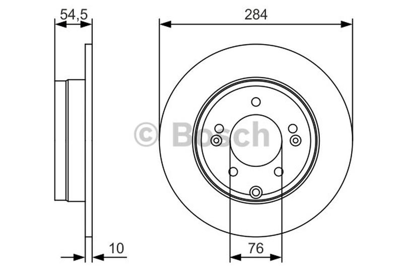 BOSCH 0-986-479-T49