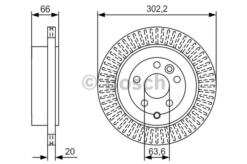BOSCH 0-986-479-U44