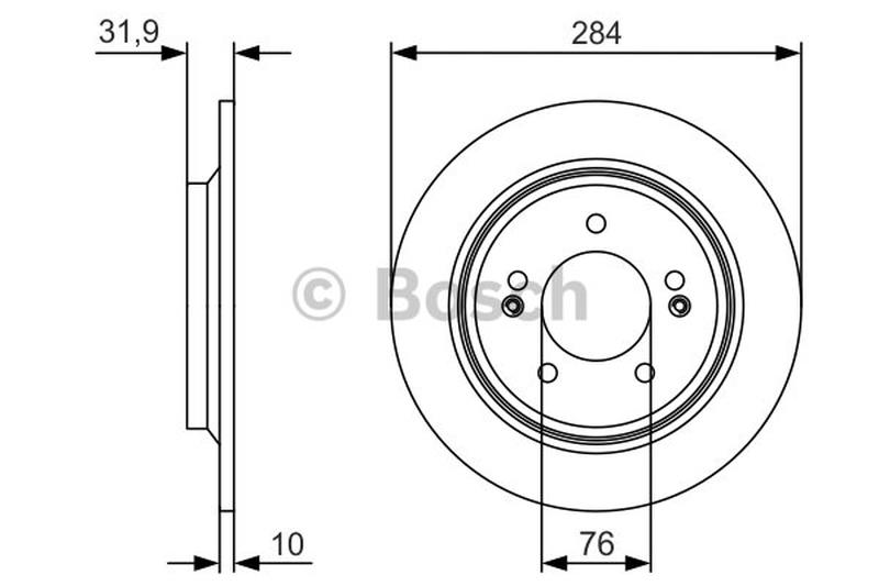 BOSCH 0-986-479-V09
