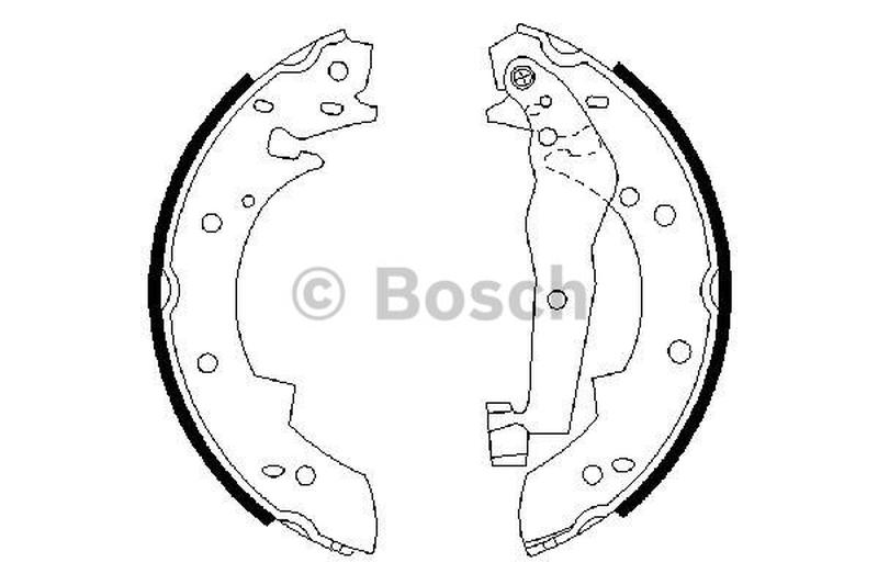 BOSCH 0-986-487-013