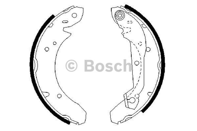 BOSCH 0-986-487-048