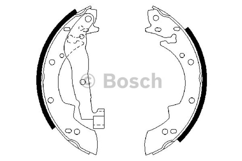 BOSCH 0-986-487-076