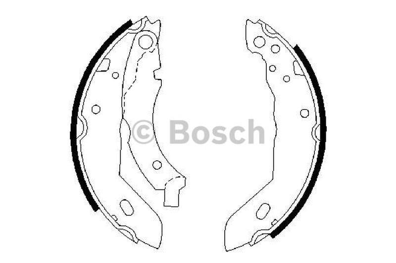 BOSCH 0-986-487-084