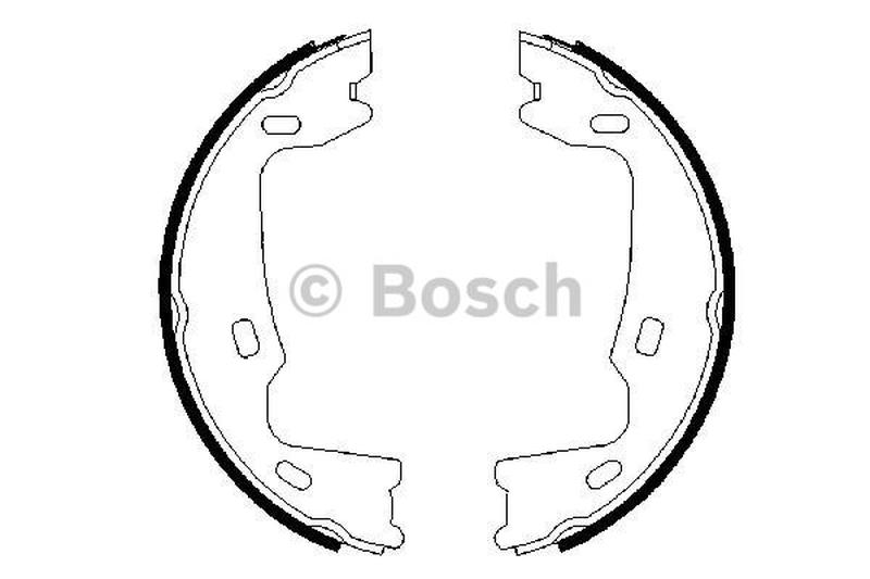 BOSCH 0-986-487-214
