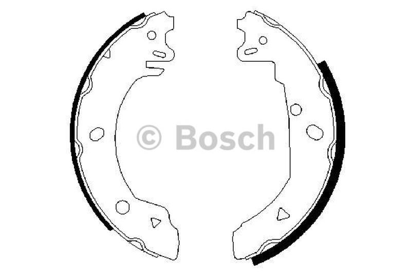 BOSCH 0-986-487-229