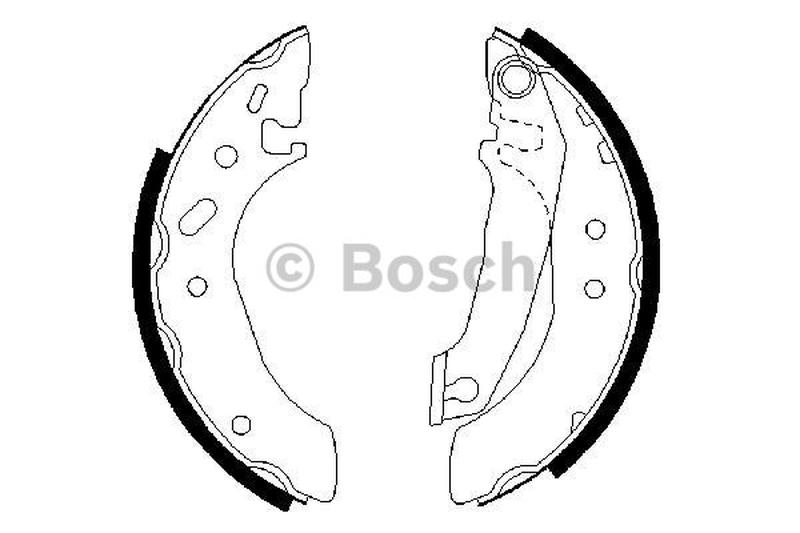BOSCH 0-986-487-240