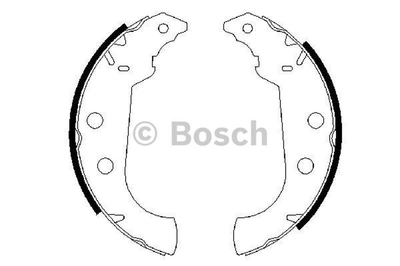 BOSCH 0-986-487-243