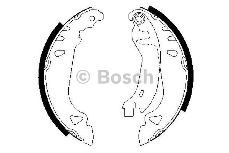 BOSCH 0-986-487-250
