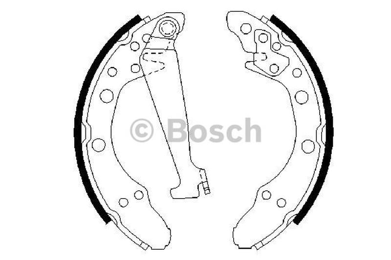BOSCH 0-986-487-270-6