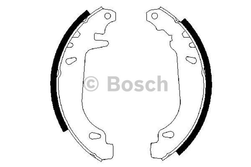 BOSCH 0-986-487-272