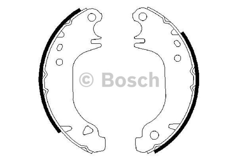 BOSCH 0-986-487-274