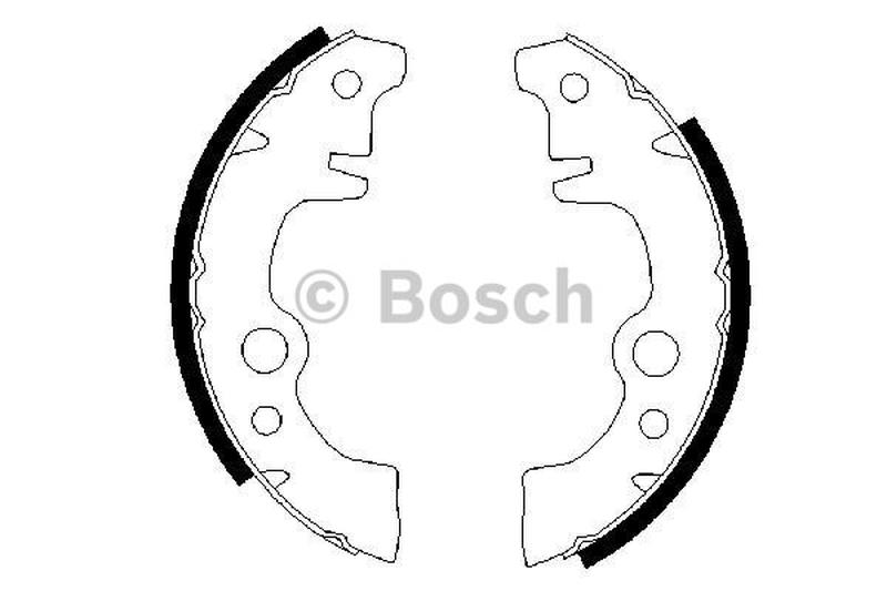 BOSCH 0-986-487-283