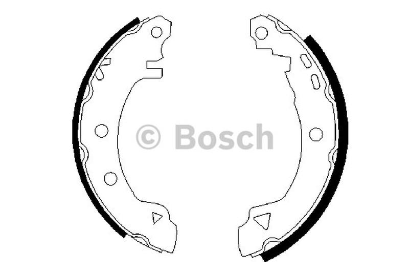 BOSCH 0-986-487-289
