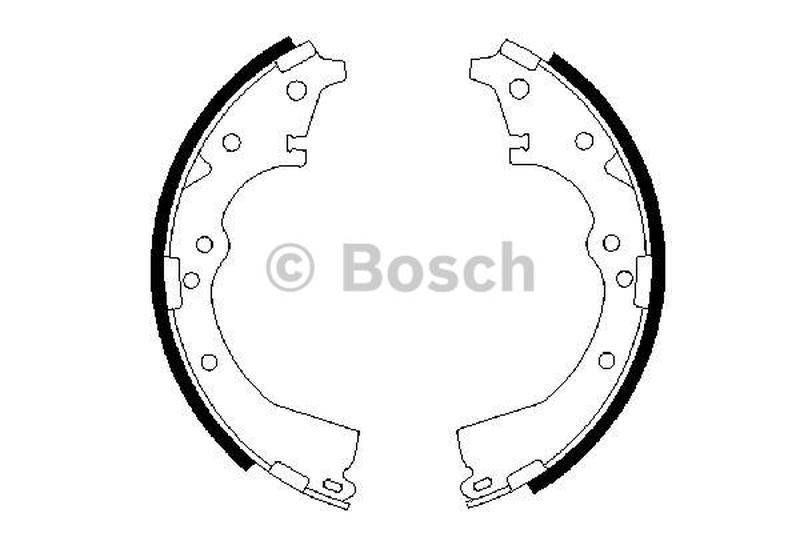 BOSCH 0-986-487-290