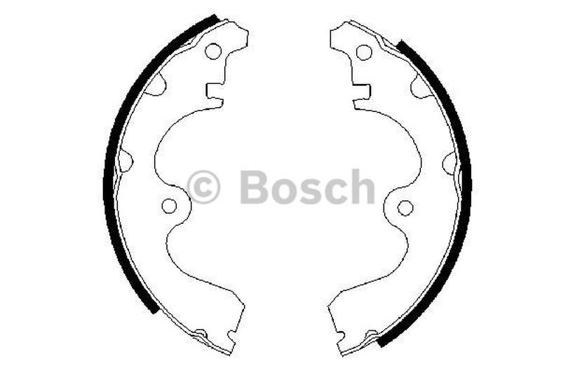 BOSCH 0-986-487-298