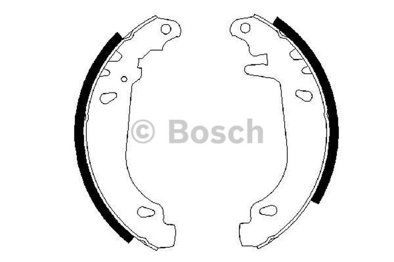 BOSCH 0-986-487-346