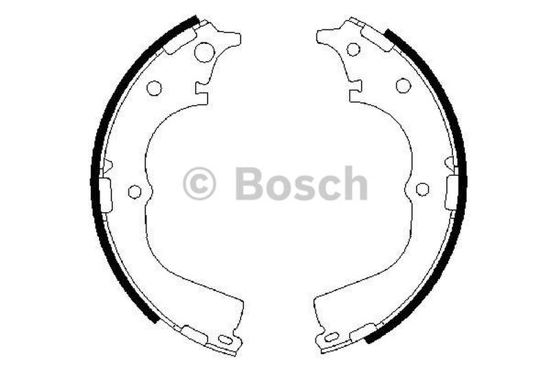 BOSCH 0-986-487-361