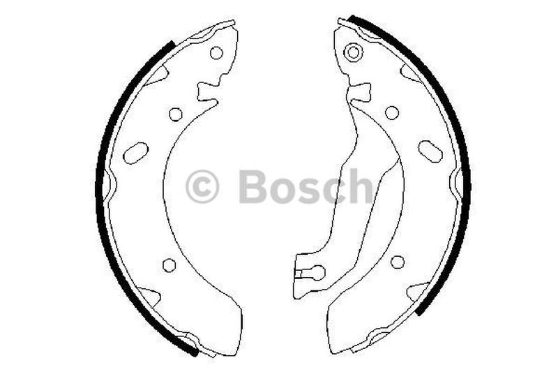 BOSCH 0-986-487-387