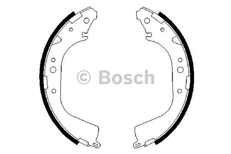 BOSCH 0-986-487-414