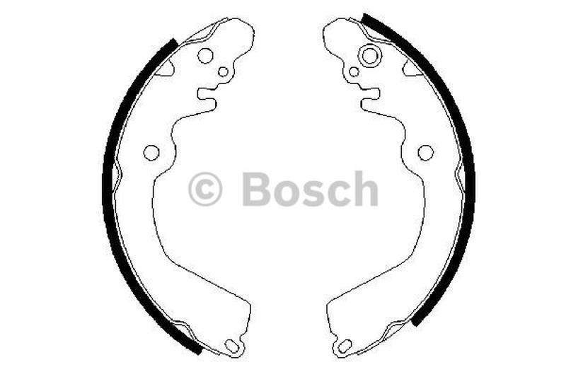 BOSCH 0-986-487-451