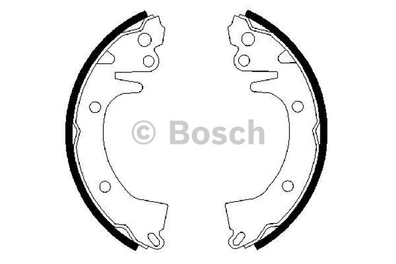 BOSCH 0-986-487-462