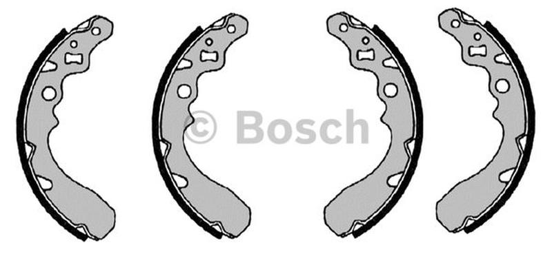 BOSCH 0-986-487-504