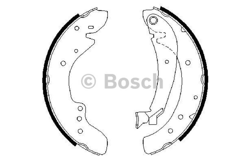 BOSCH 0-986-487-521