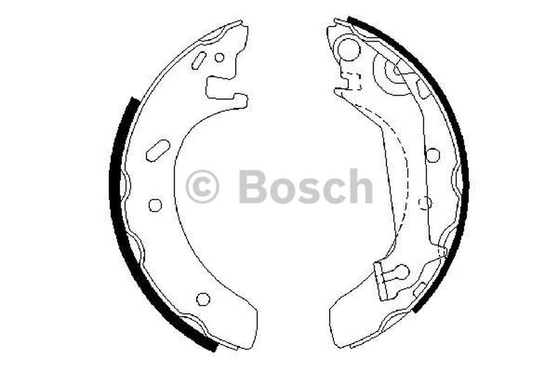 BOSCH 0-986-487-523