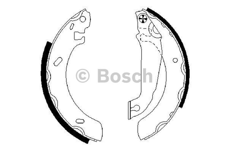 BOSCH 0-986-487-537