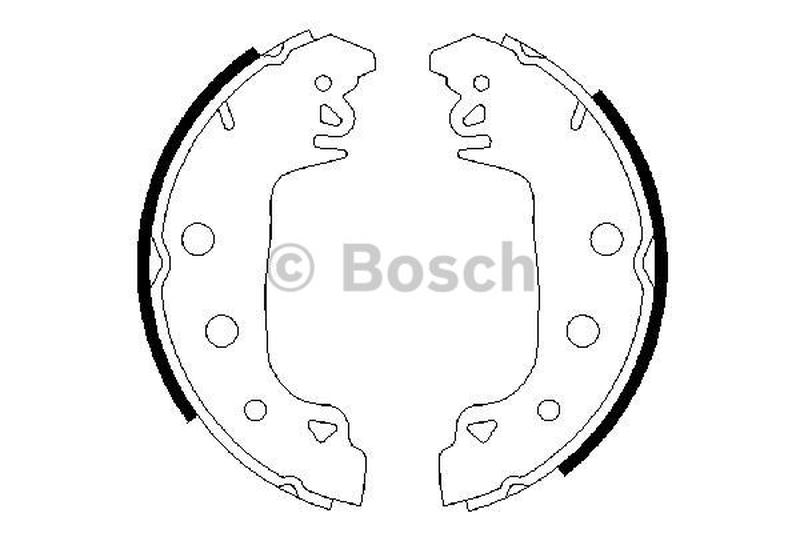 BOSCH 0-986-487-546