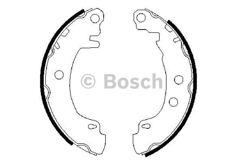 BOSCH 0-986-487-550