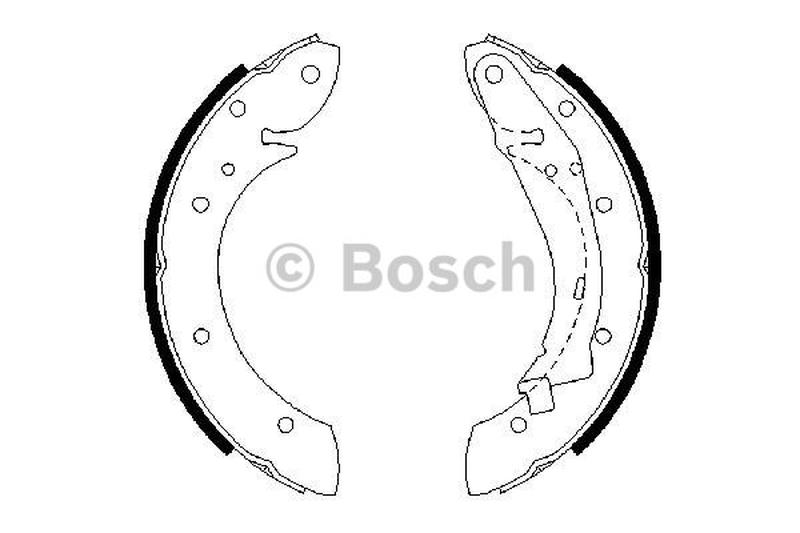 BOSCH 0-986-487-552