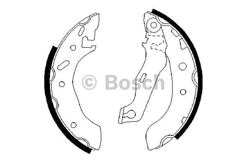 BOSCH 0-986-487-553