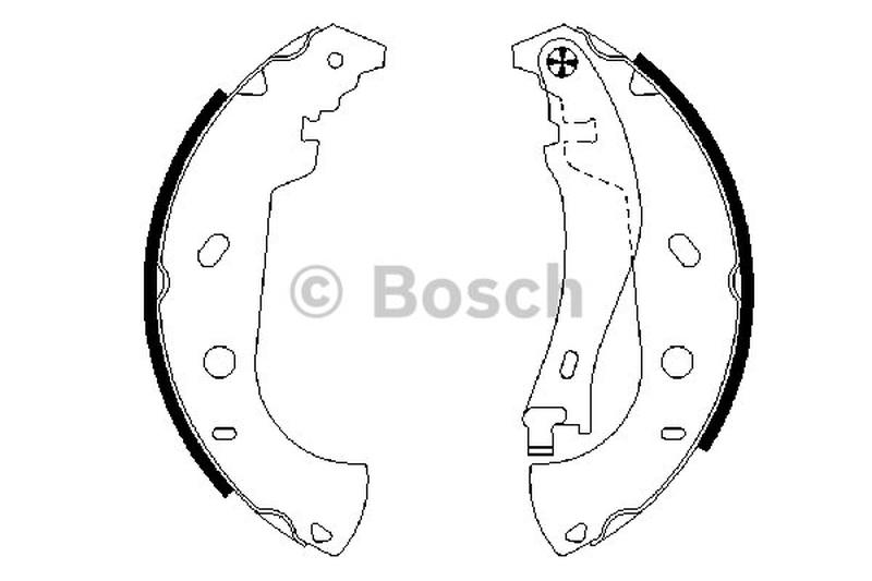 BOSCH 0-986-487-559