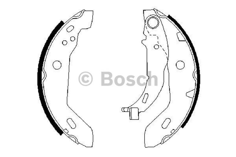 BOSCH 0-986-487-565
