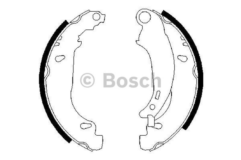 BOSCH 0-986-487-568