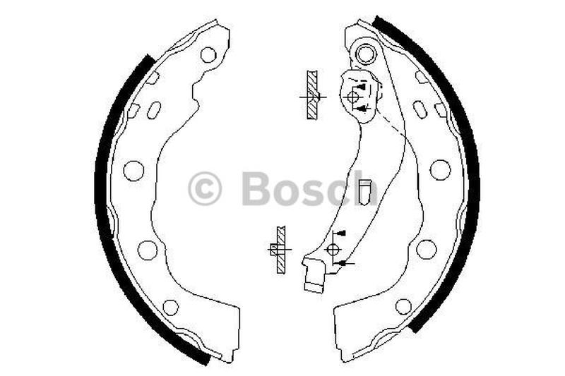 BOSCH 0-986-487-577