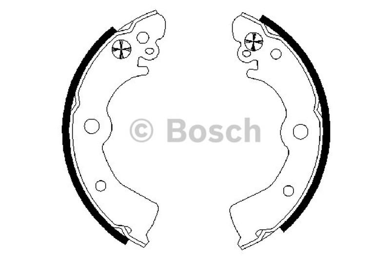 BOSCH 0-986-487-578