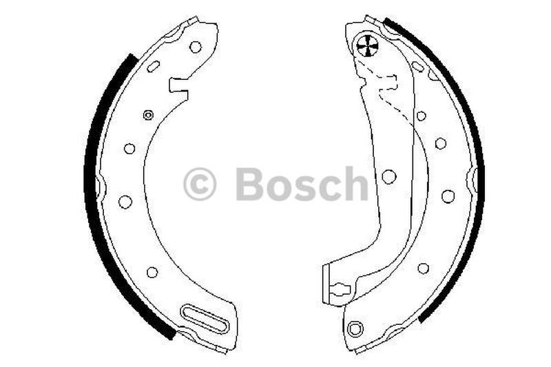 BOSCH 0-986-487-583