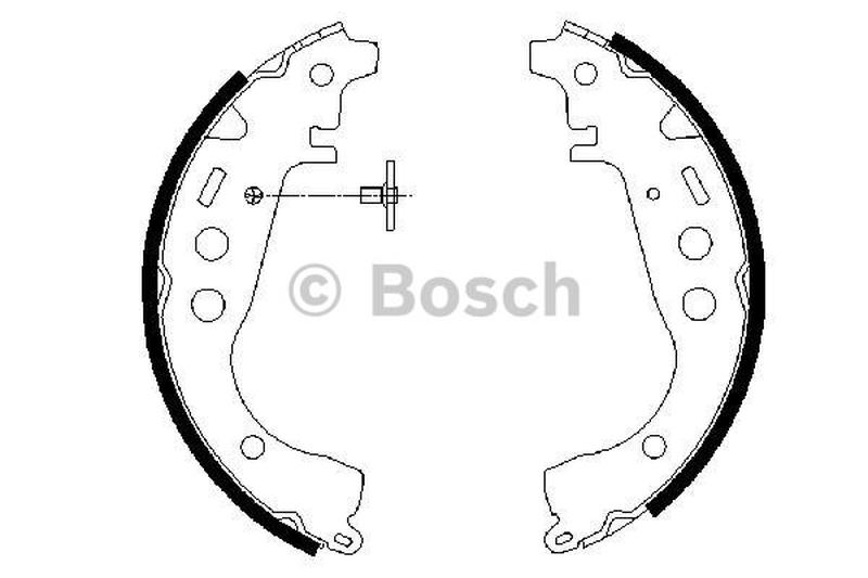 BOSCH 0-986-487-589