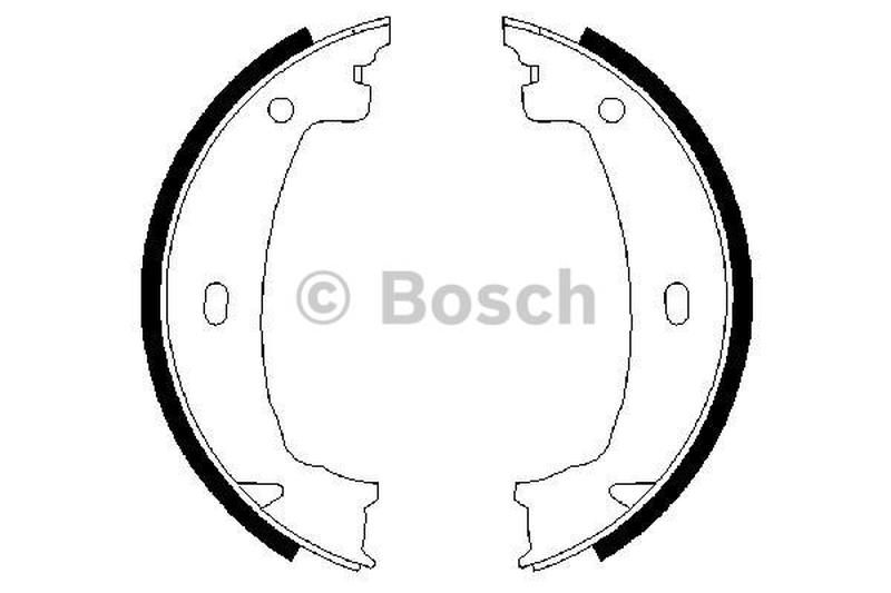 BOSCH 0-986-487-608-6